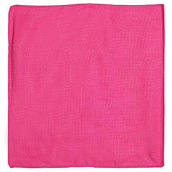 Acheter Five Simply Smart Lot de 5 Chiffons Microfibre Cloa 38cm Multicolore