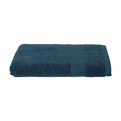 Atmosphera Drap de Bain Confort 70x130cm Bleu Égéen
