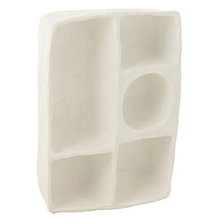 Paris prix étagère murale Flint - Blanc