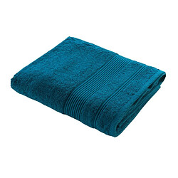 Paris Prix Drap de Bain Tendresse 90x150cm Saphir