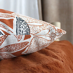 Coussin d'intérieur