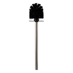 Five Simply Smart Brosse WC Design Cocon 40cm Gris Béton