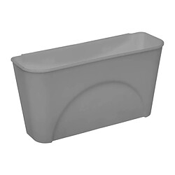 Five Simply Smart Egouttoir à Vaisselle Métal Coloré 36cm Gris pas cher