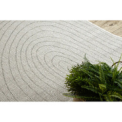 Acheter Rugsx Organic 2743 - 200x290 cm - Crème