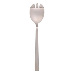 Secret De Gourmet Couverts à Salade Lance 24cm Argent