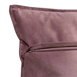 Avis Atmosphera Lilou - 45x45 cm - Violet