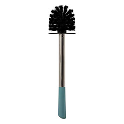 Five Simply Smart Brosse WC en Céramique Sun 36cm Bleu Arctique