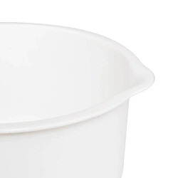 Five Simply Smart Lot de 3 Bols à Mixer Emboitables 25cm Multicolore pas cher
