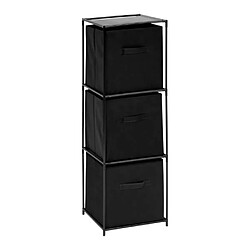 Bibliothèque & vitrine Five Simply Smart