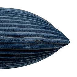 Avis Atmosphera Arum - 38 x 38 cm - Bleu