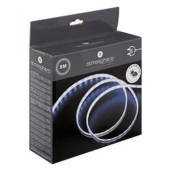 Acheter Atmosphera Ruban Lumineux à Led Outdoor 500cm Blanc