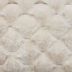 Acheter Atmosphera Adriel - 38 x 58 cm - Beige