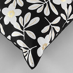 Avis Paris prix Wilma 45x45cm - 45x45 cm - Noir