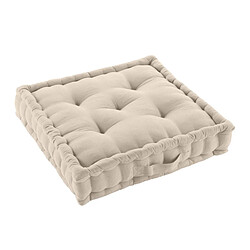 Avis Paris prix Twily - 50x50 cm - Beige