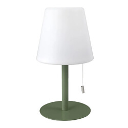 Paris Prix Lampe à Poser Intérieur & Extérieur LED 30cm Vert