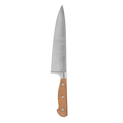 Five Simply Smart Couteau de Chef Elegancia 33cm Naturel