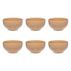 Bol & coupelle Secret De Gourmet