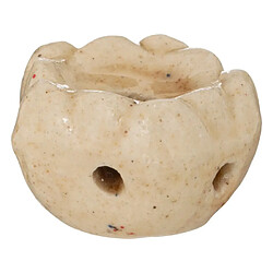 Atmosphera Cône d'Encens & Bâtonnets Taly 5cm Nag Champa