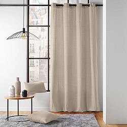 Avis Paris Prix Coussin Déco Twily 30x50cm Lin