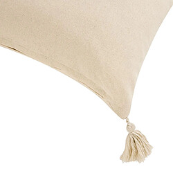 Avis Paris prix Majestia - 45x45 cm - Beige