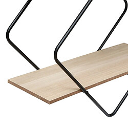 Atmosphera Étagère murale Nena - Beige