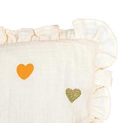 Coussin d'intérieur