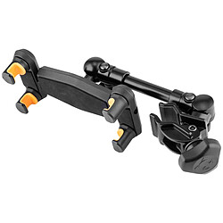 Hercules stands DG307B - Noir