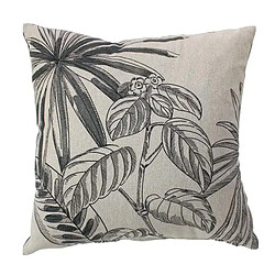 Avis Paris prix Mambo - 40x40 cm - Noir
