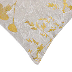 Avis Paris prix Anassia - 45x45 cm - Beige