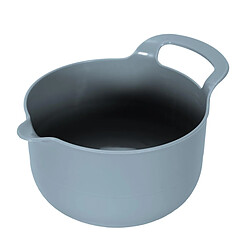 Avis Paris Prix Lot de 3 Bols Pâtissiers Mélangeur 18cm Bleu