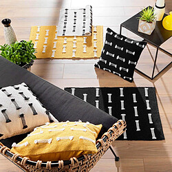 Paris prix Juline - 40x40 cm - Beige pas cher