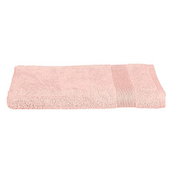 Atmosphera Drap de Bain Confort 100x150cm Rose