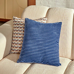 Acheter Atmosphera Arum - 38 x 38 cm - Bleu