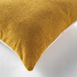 Avis Paris prix Tessa - 45x45 cm - Jaune