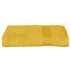 Atmosphera Drap de Douche Confort 70x130cm Ocre