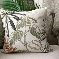 Coussin d'intérieur