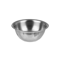 Avis Five Simply Smart Lot de 3 Bols à Mixer Inox Bowl 26cm Argent