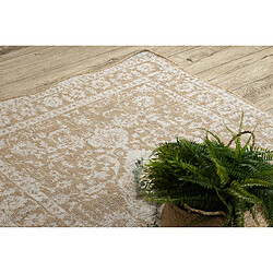 Acheter Rugsx Organic 2762 - 120x170 cm - Beige