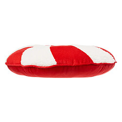Avis Atmosphera Bonbon - 40 cm - Rouge