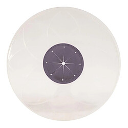 Paris Prix Couvercle Anti-Projections Delmar 30cm Gris