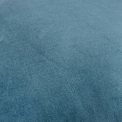 Acheter Atmosphera Lilou - 45x45 cm - Bleu