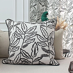 Avis Paris prix Lodge 40x40cm - 40x40 cm - Beige