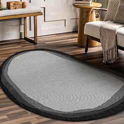 Avis Rugsx Organic 2125 - 133x190 cm - Crème
