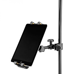 Hercules stands DG307B - Noir