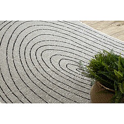 Acheter Rugsx Organic 2743 - 160x220 cm - Crème