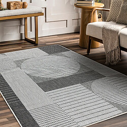 Avis Rugsx Organic 2769 - 133x190 cm - Crème