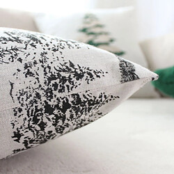 Coussin d'intérieur
