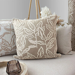 Acheter Paris prix Lodge - 40x40 cm - Beige