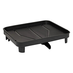 Avis Five Simply Smart Égouttoir à Vaisselle Extensible Black Edition 55cm Noir