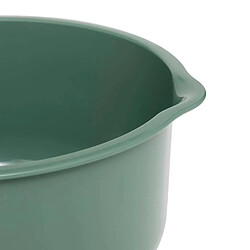 Avis Five Simply Smart Lot de 3 Bols à Mixer Emboitables 25cm Multicolore